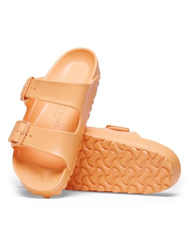 SANDALIAS BIRKENSTOCK ARIZONA ESSENTIALS EVA NARROW PAPAYA