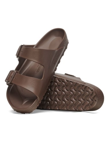 BIRKENSTOCK ARIZONA ESSENTIALS EVA REGULAR ROAST SZANDÁL