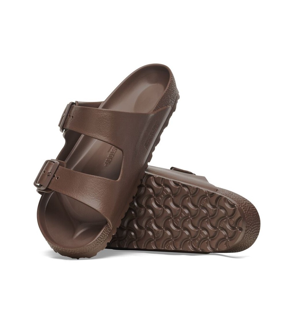 BIRKENSTOCK ARIZONA ESSENTIALS EVA REGULAR ROAST SZANDÁL