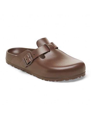 ZUECO BIRKENSTOCK BOSTON EVA EVA REGULAR ROAST