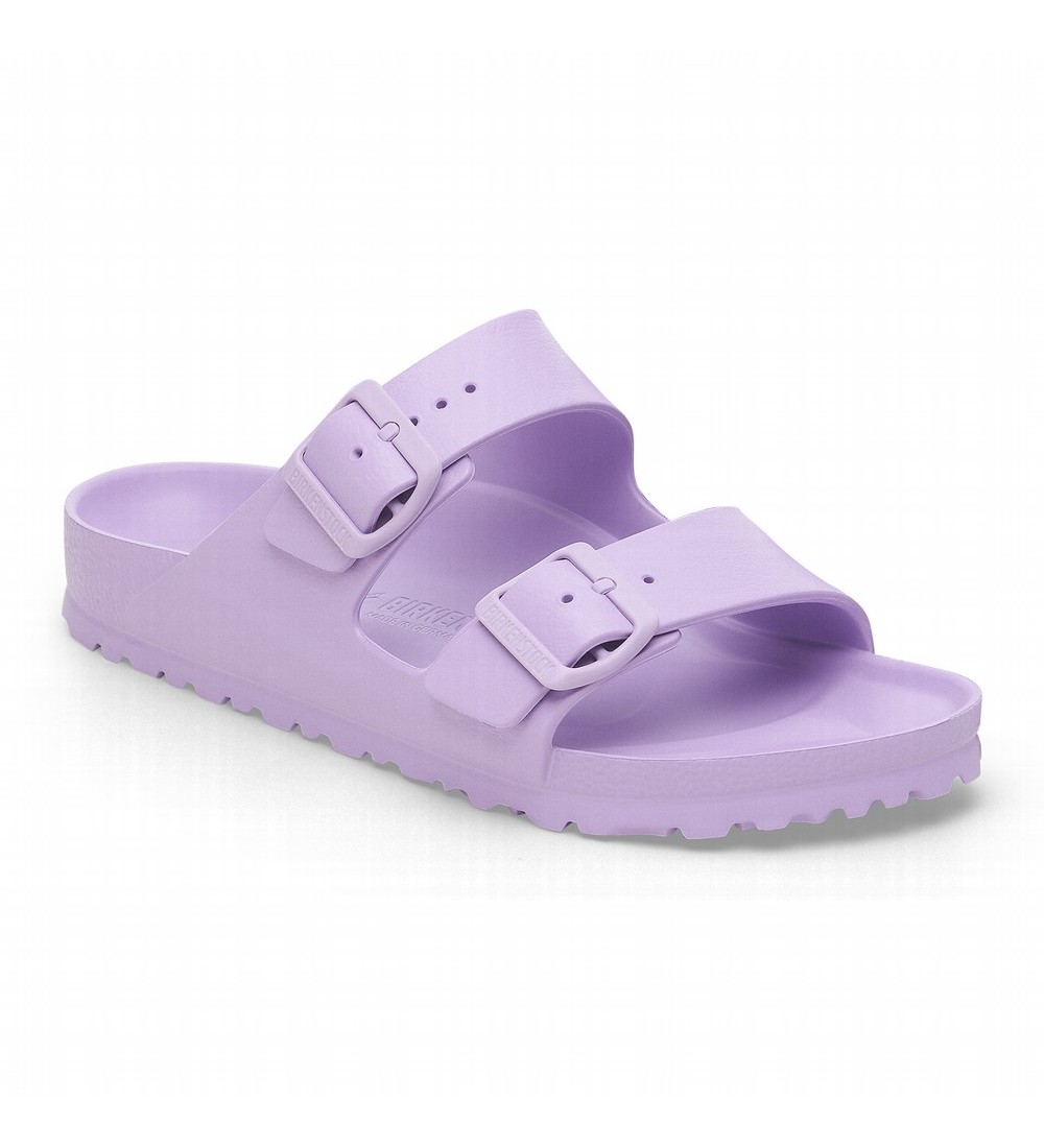 Birkestock Sandals Arizona Essentials Eva keskeny Crocus