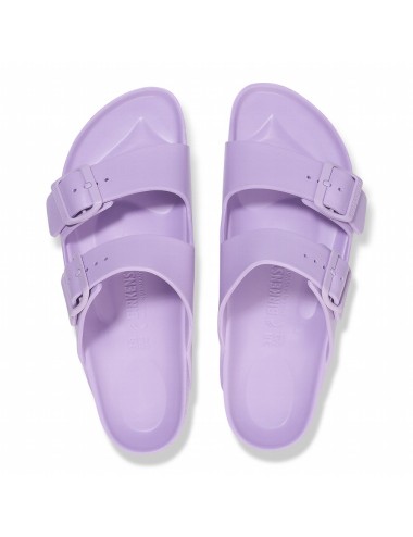 Birkestock Sandals Arizona Essentials Eva keskeny Crocus