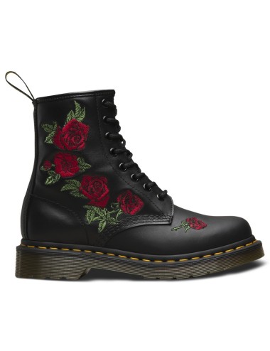 Dr Boots. Martens 1460 Vonda Black Softy T