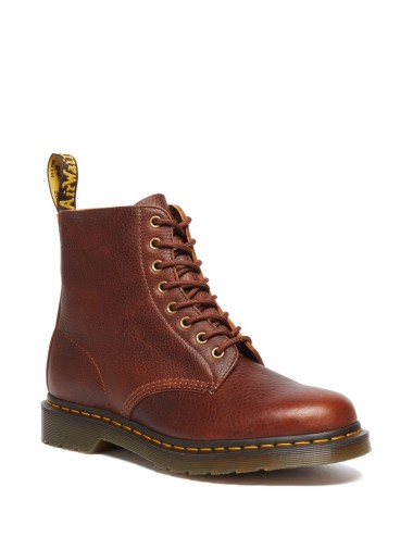 DR Boots. Martens 1460 Pascal kesudió nagykövet