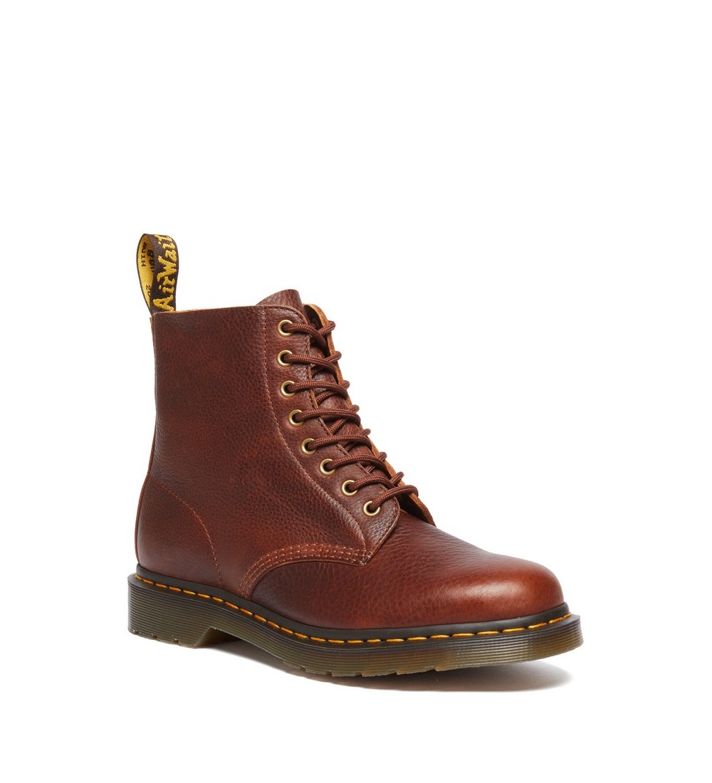 BOTAS DR. MARTENS 1460 PASCAL CASHEW AMBASSADOR