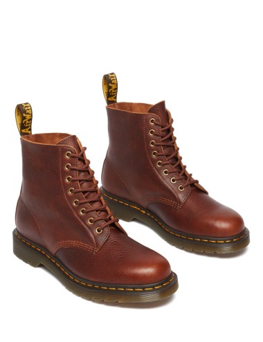 DR Boots. Martens 1460 Pascal kesudió nagykövet