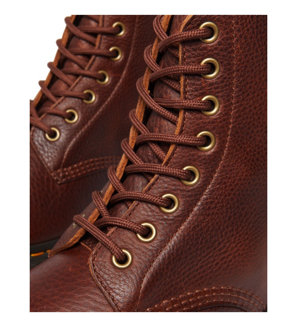 BOTAS DR. MARTENS 1460 PASCAL CASHEW AMBASSADOR