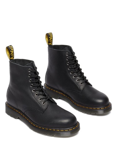 DR Boots. Martens 1460 Fekete nagykövet