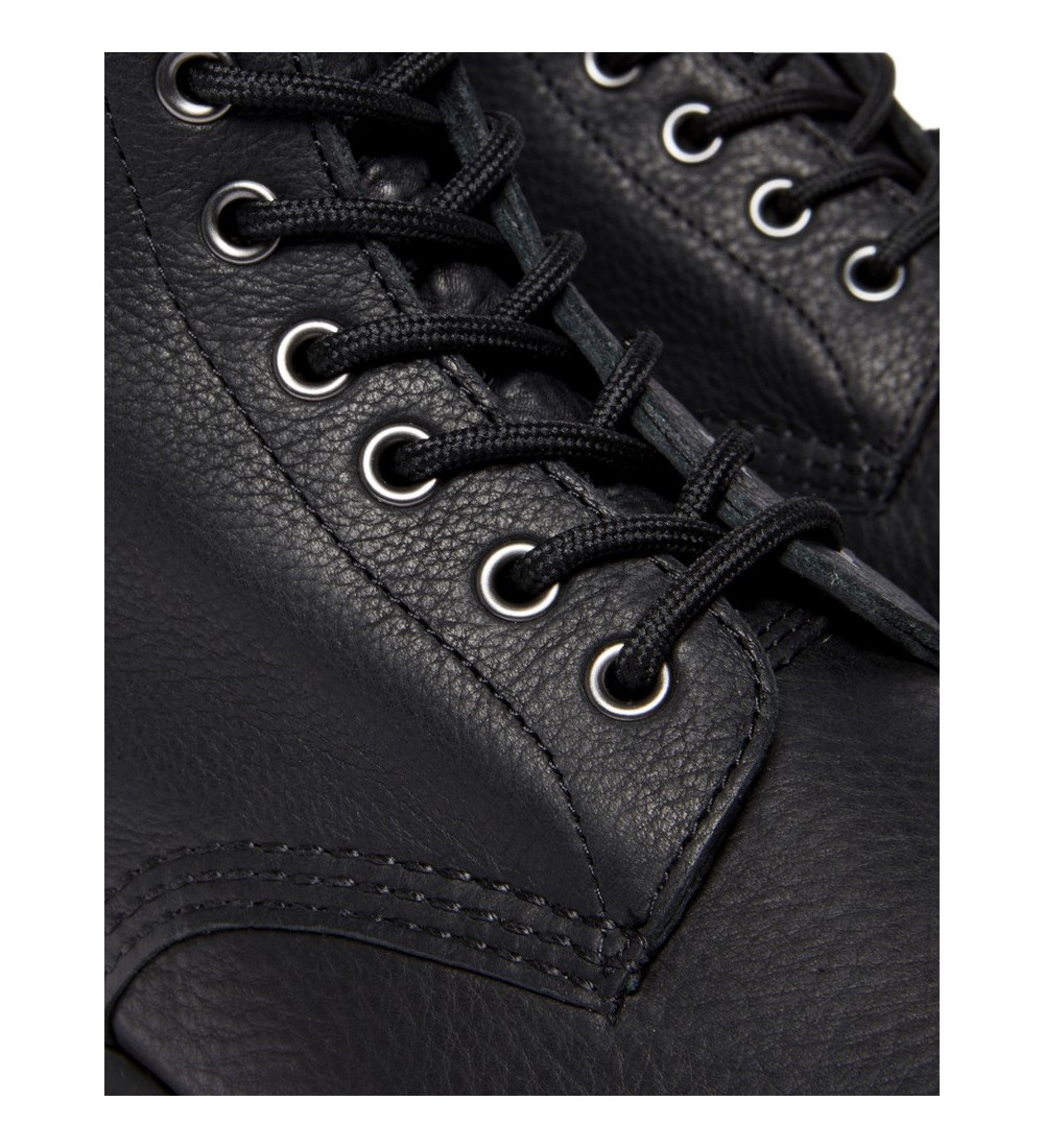 BOTAS DR. MARTENS 1460 BLACK AMBASSADOR