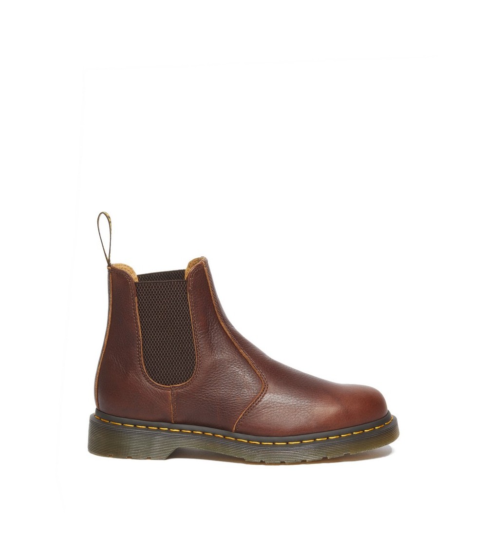 BOTAS DR. MARTENS 2976 CASHEW AMBASSADOR