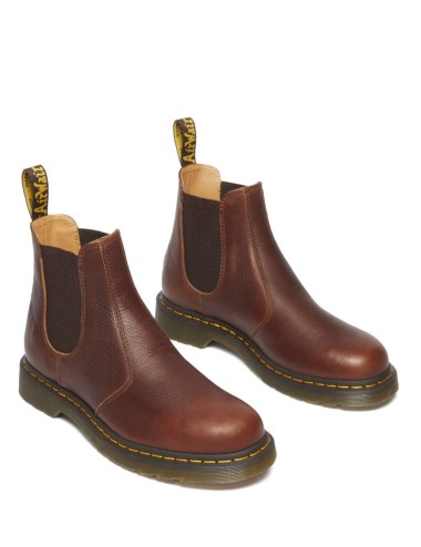 BOTAS DR. MARTENS 2976 CASHEW AMBASSADOR