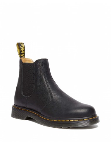 Dr Boots. Martens 2976 Ambasador Negru