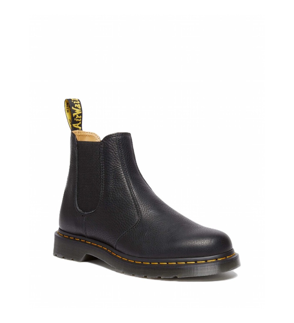 BOTAS DR. MARTENS 2976 BLACK AMBASSADOR