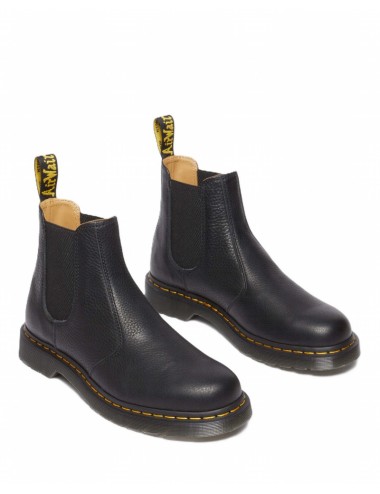 Dr Boots. Martens 2976 Ambasador Negru