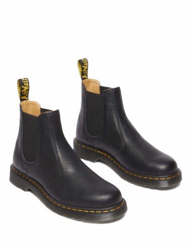 BOTAS DR. MARTENS 2976 BLACK AMBASSADOR