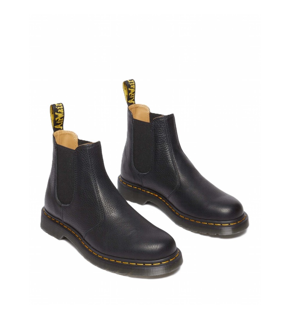 BOTAS DR. MARTENS 2976 BLACK AMBASSADOR