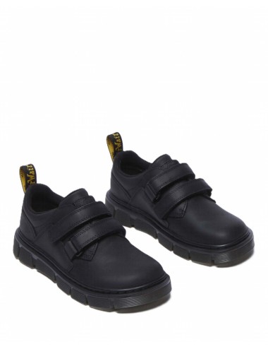 ZAPATOS DR. MARTENS RAFFE SHOE J BLACK WYOMING