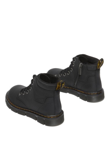 Dr Boots. Marte Raffe Glezna Cizme J Black Wyoming