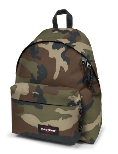 Eastpak Paded Pak´r Camo Opgrade nahrbtnik