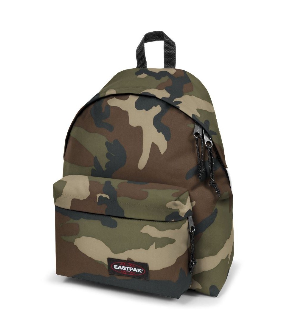 Eastpak Paded Pak´r Camo Opgrade nahrbtnik