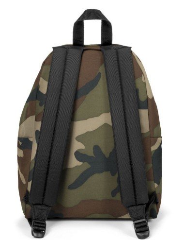 EastPak Pak´r Camo Opgrade ruksak