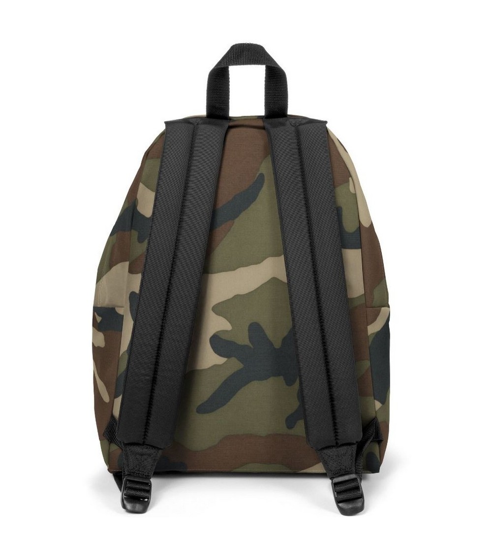 Eastpak Paded Pak´r Camo Opgrade nahrbtnik