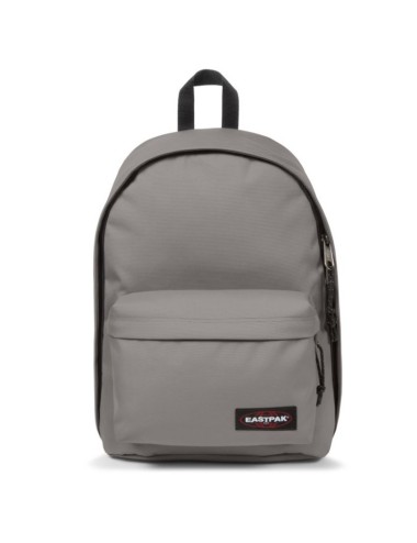 EASTPAK OUT OF OFFICE BACKPACK CONCRETE GREY