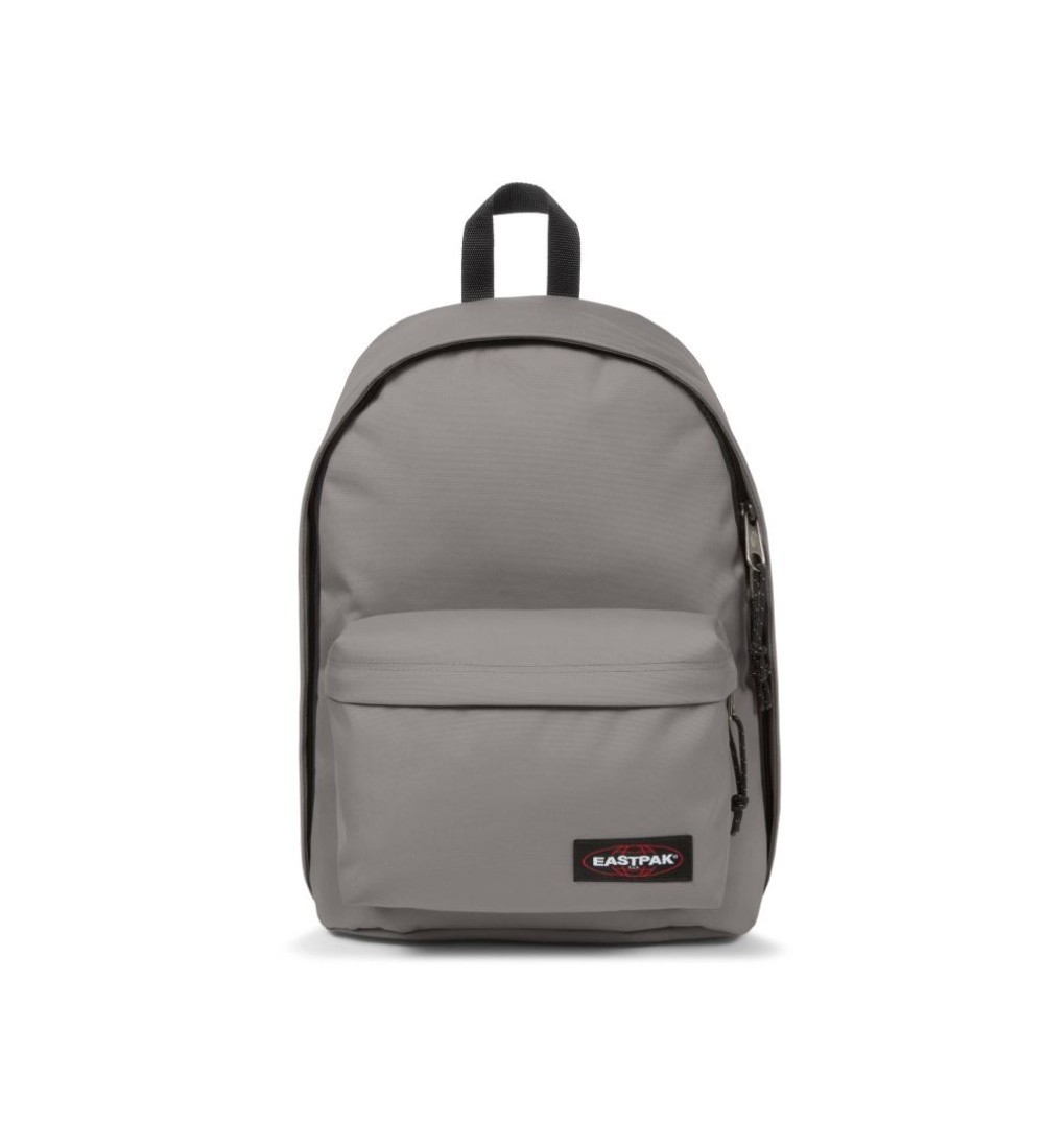 EASTPAK OUT OF OFFICE BACKPACK CONCRETE GREY