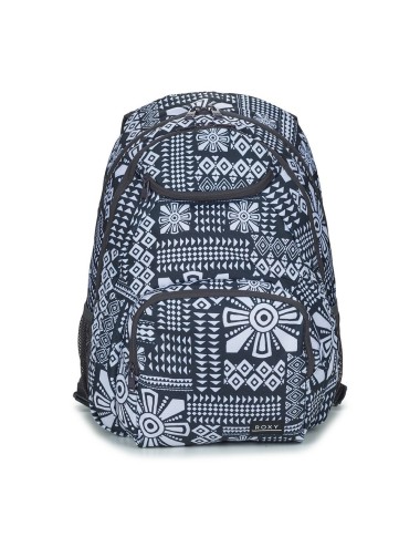 MOCHILA ROXY SHADOW SWELL PHANTOM MO ROCKIN VIBE APP