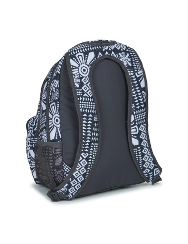 MOCHILA ROXY SHADOW SWELL PHANTOM MO ROCKIN VIBE APP