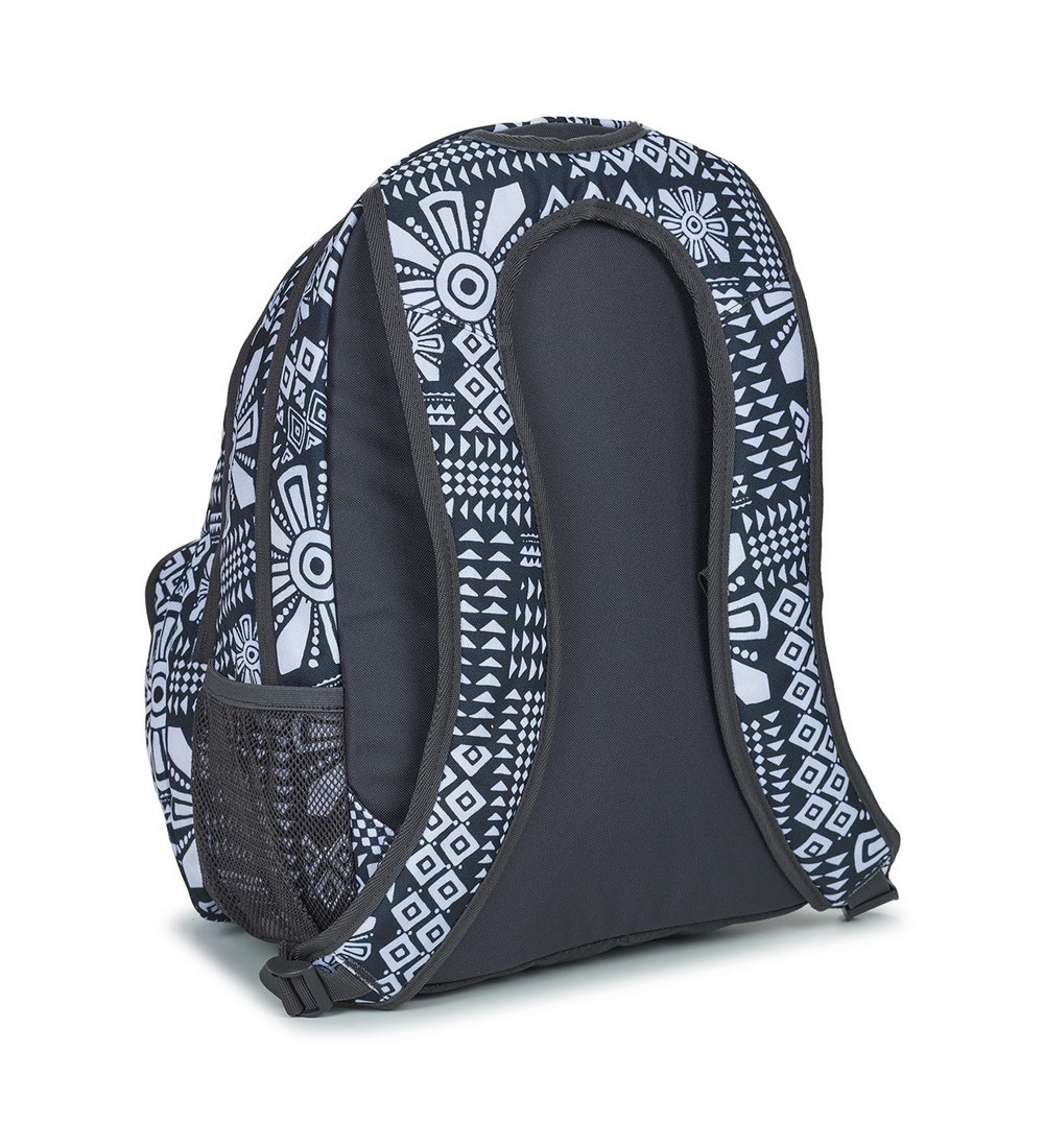 MOCHILA ROXY SHADOW SWELL PHANTOM MO ROCKIN VIBE APP