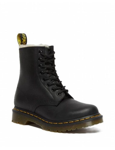 BOTAS DR MARTENS 1460 SERENA BLACK WYOMING