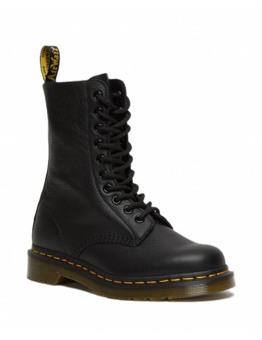 BOTAS DR MARTENS 1490 BLACK VIRGINA