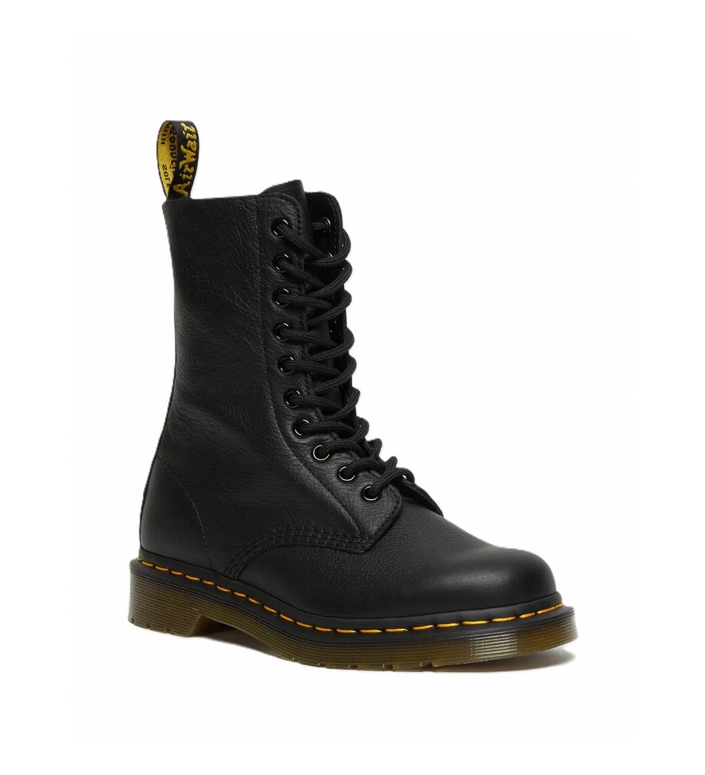 BOTAS DR MARTENS 1490 BLACK VIRGINA