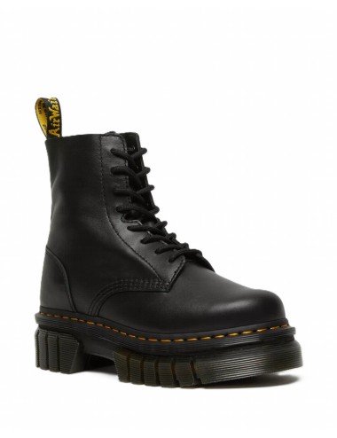 Cizme Dr Martens Audrick Black Nappa Lux