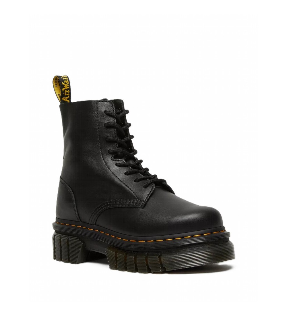 BOTAS DR MARTENS AUDRICK 8i BLACK NAPPA LUX