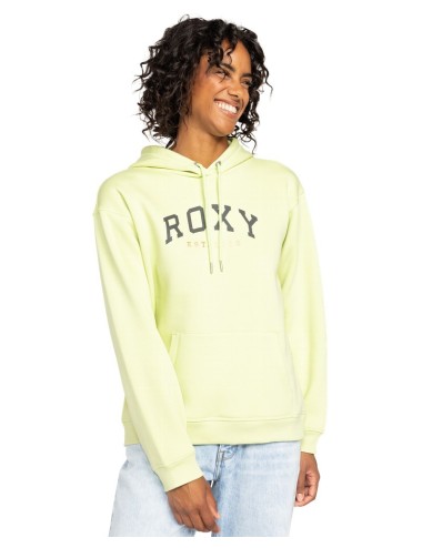           Roxy Surf Stoked kapucnis boodie e Butterfly Sweatshirt
        