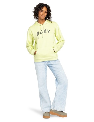           Roxy Surf Stoked Hoodie Boodie E Butterfly Hanorac
        