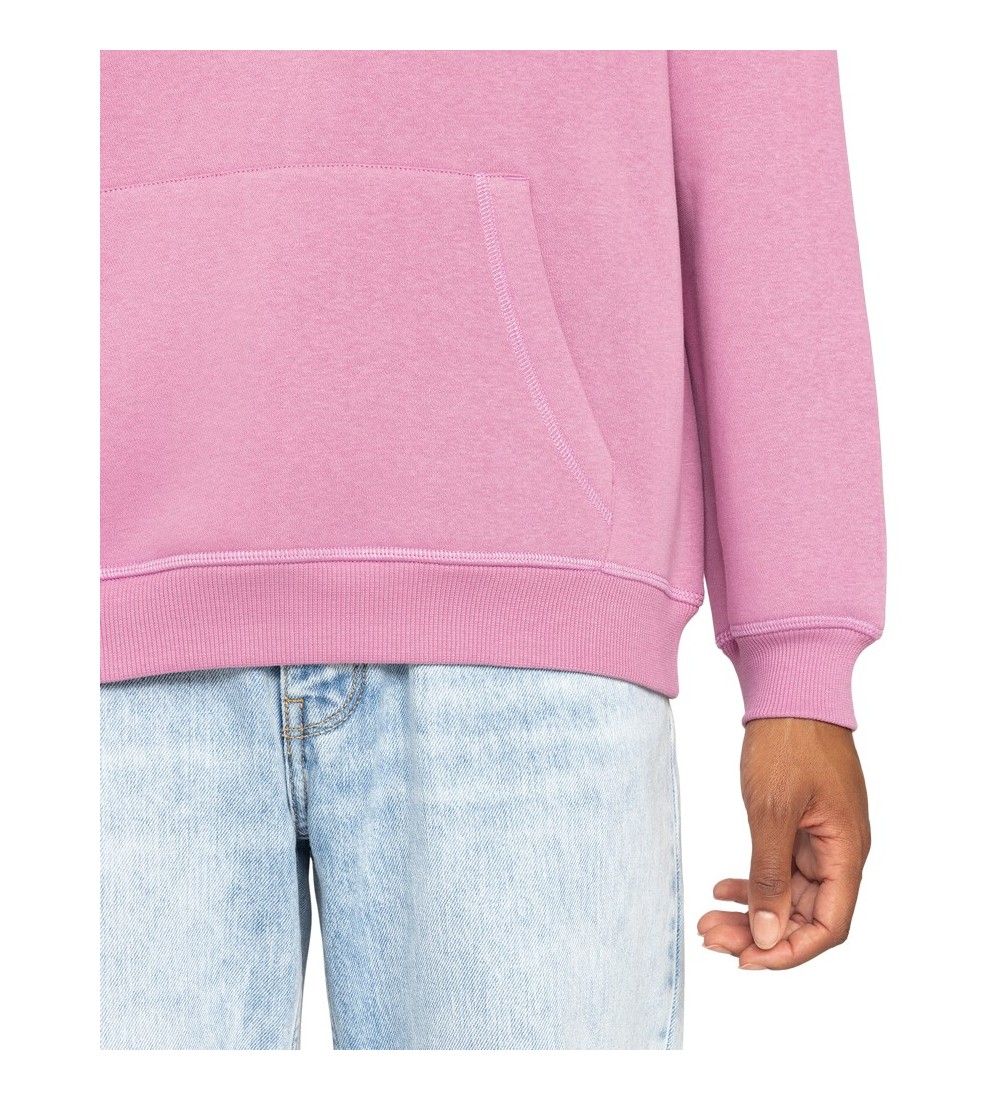 Roxy Surf Stoked Hoodie Boodie E Mauve Orchid Swealion