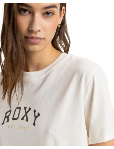           Roxy Noon Ocean B egret t -thirt
        