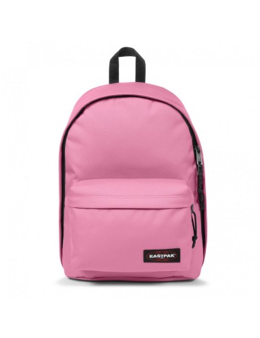 Eastpak din rucsac de birou roz Cloud