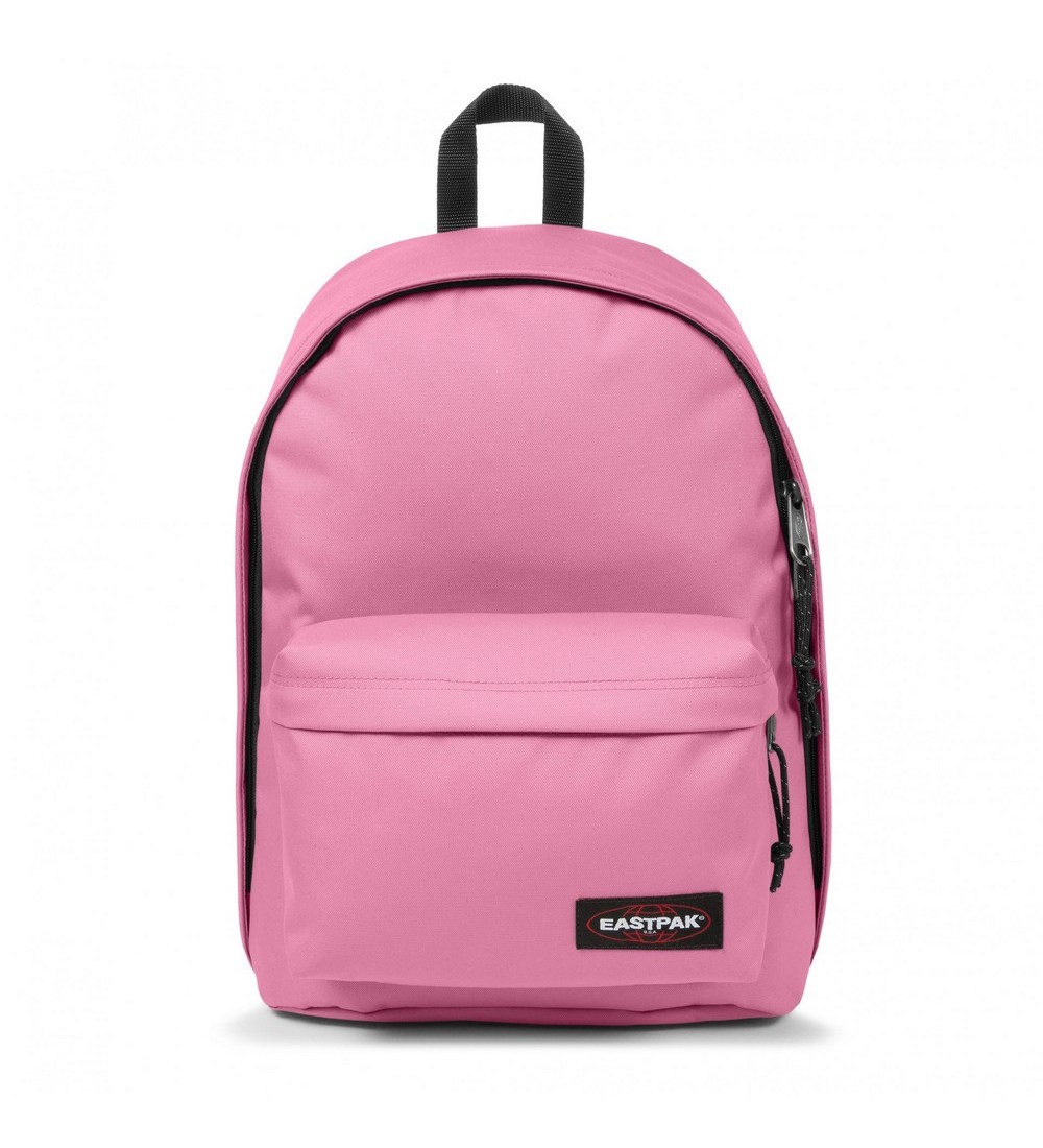 Eastpak din rucsac de birou roz Cloud