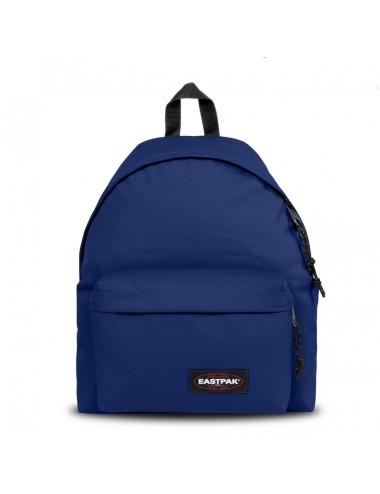 EASTPAK PADDED PAK'R SHIP NAVY BACKPACK