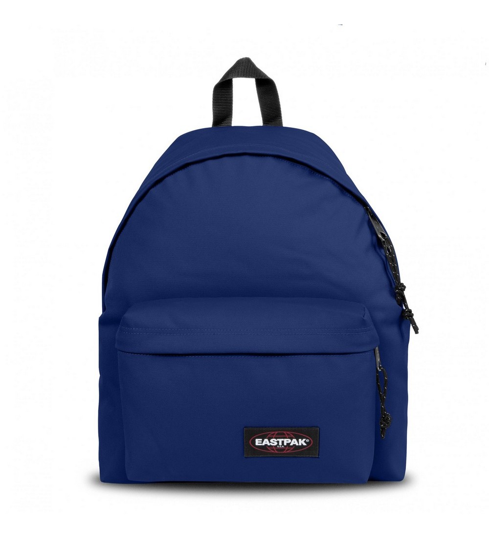 EASTPAK PADDED PAK'R SHIP NAVY BACKPACK