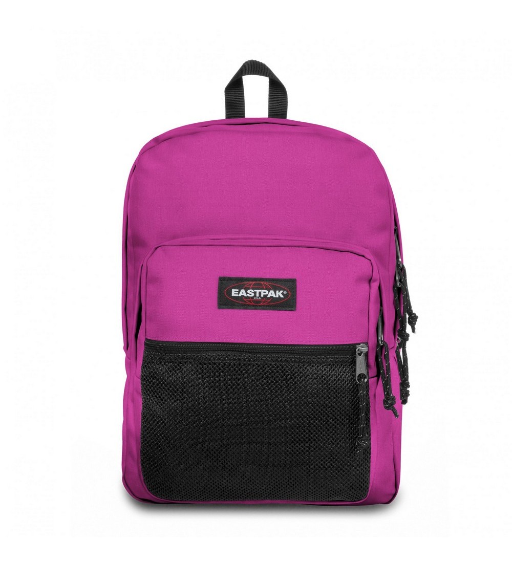 EASTPAK PINNACLE PINK TROPICAL Backpack