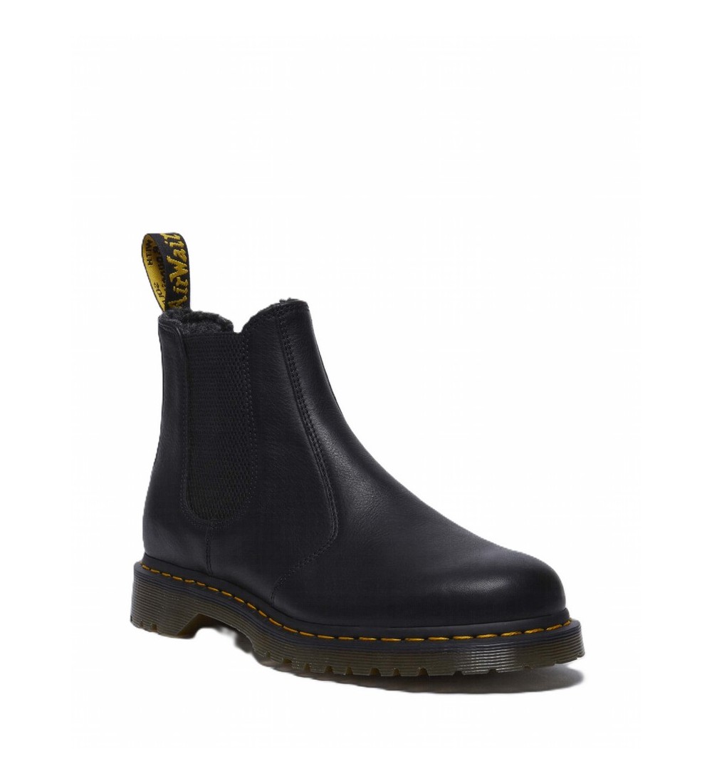 BOTAS DR. MARTENS 2976 BLACK GRIZZLY