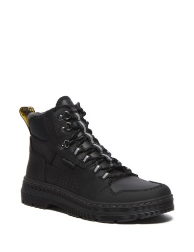 DR Boots. Martens Rilla Wx Black Boated Rip Stop Nylon és fekete Poly Rip Stop OT9286 és Black Republic WP & Black Ajax (E97)