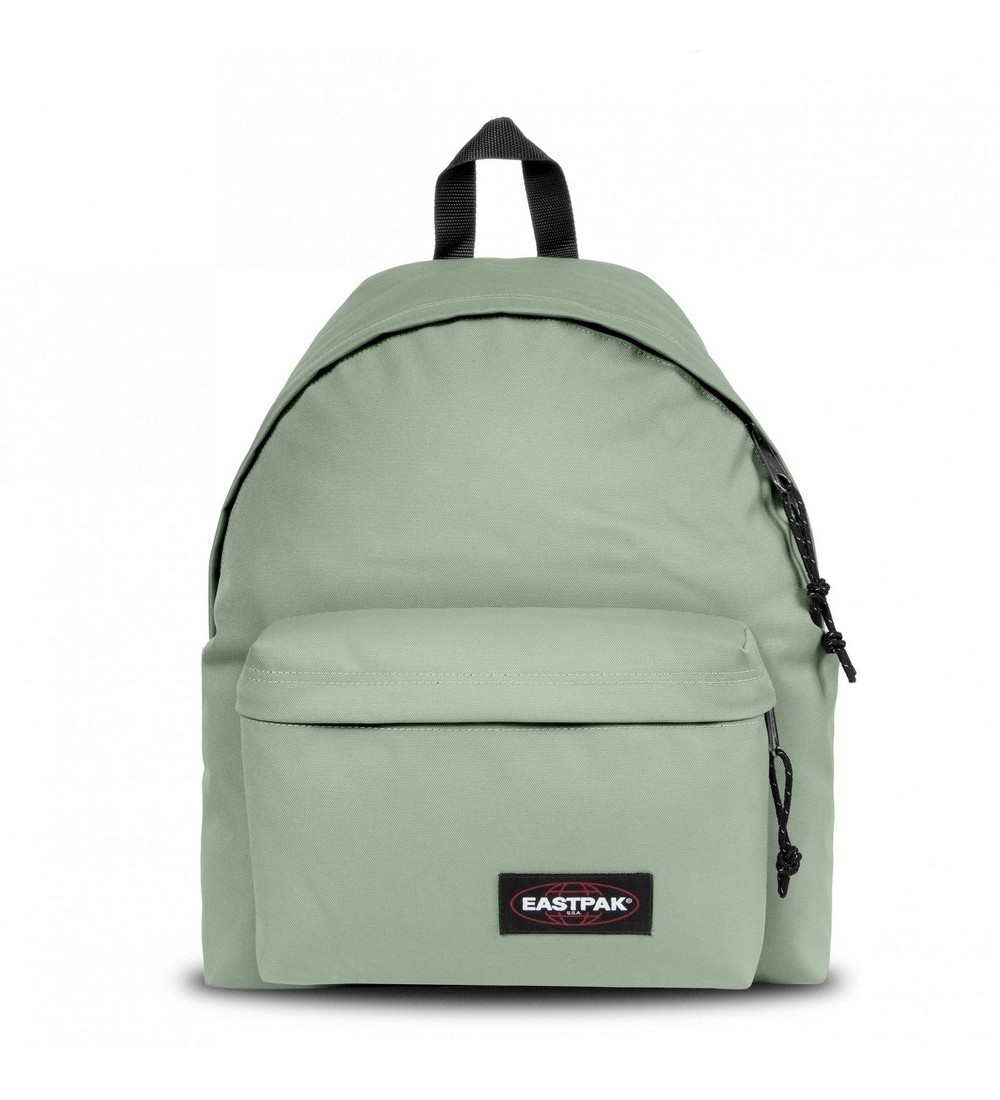 EASTPAK PADDED PAK'R FROSTY Mint Backpack