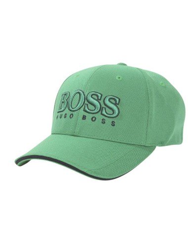 HUGO BOSS MEN'S BASEBALL CAP