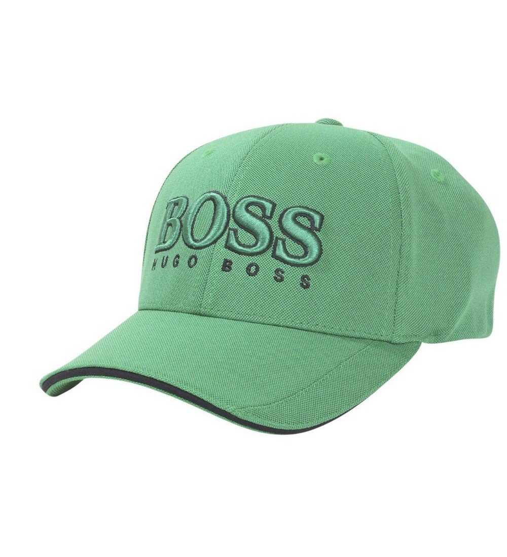 HUGO BOSS MEN'S BASEBALL CAP